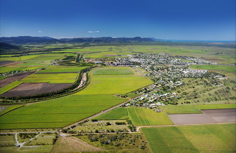 Proserpine - Accommodation Port Hedland 0