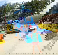 Queanbeyan Pool and Aquatic Centre - Accommodation Port Hedland