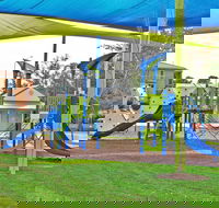 Queen Elizabeth ll Park Queanbeyan - Accommodation Port Hedland