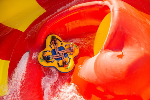 Raging Waters Sydney - Accommodation Port Hedland 0