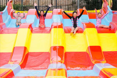 Raging Waters Sydney - Accommodation Port Hedland 1