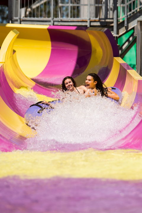 Raging Waters Sydney - Accommodation Port Hedland 2