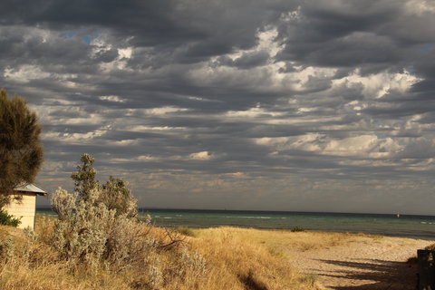 Rosebud Beach - Accommodation Port Hedland 0