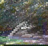 Rotary Peace Precinct - Accommodation Port Hedland