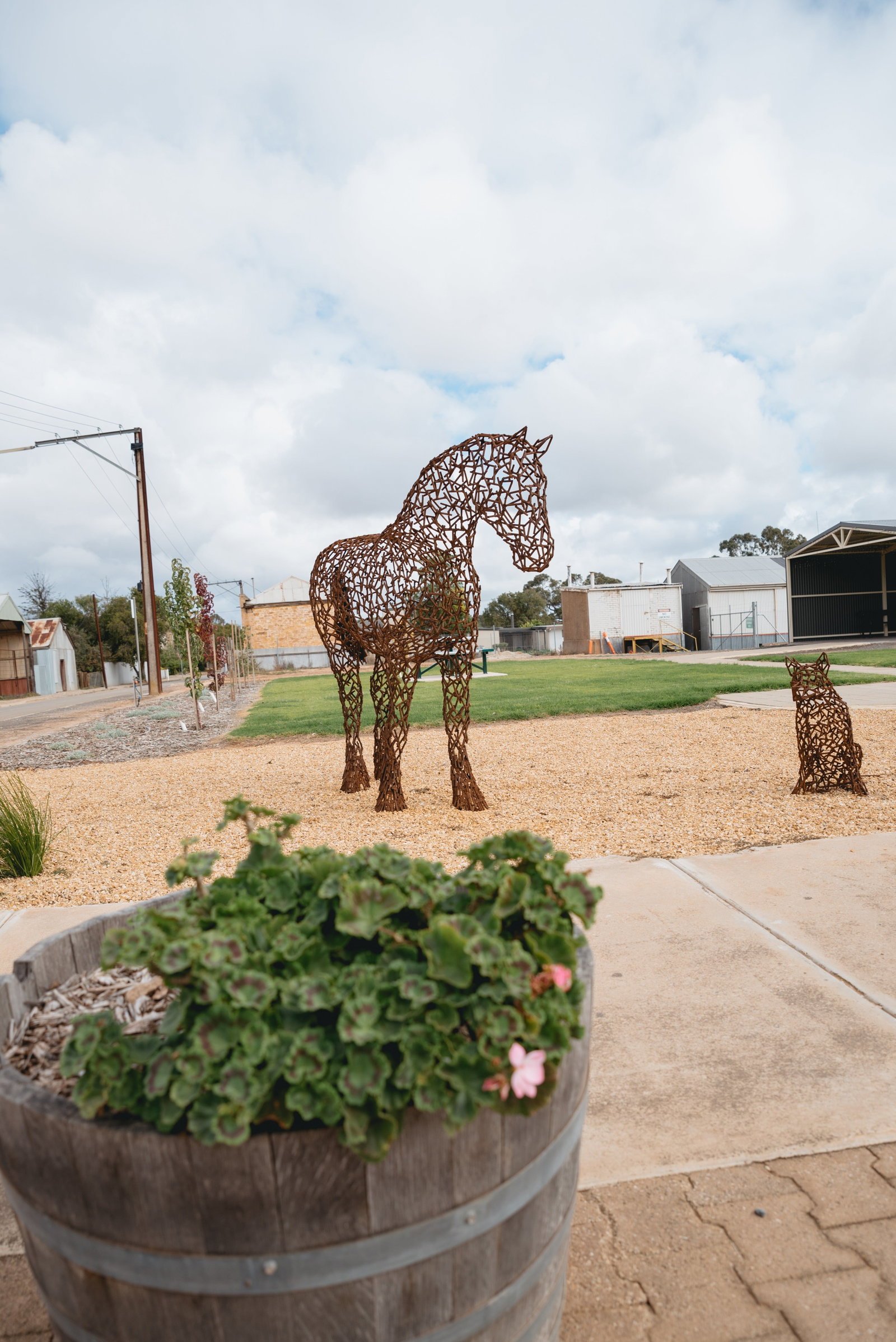 Apoinga ACT Accommodation Port Hedland
