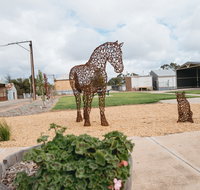 Saddleworth - Accommodation Port Hedland