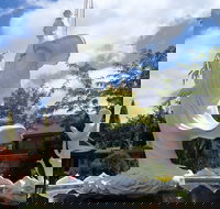 Sakyamuni Buddhist Centre/Van Hanh Monastery - Accommodation Port Hedland