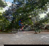 Samford Valley Rail Trail - Accommodation Port Hedland