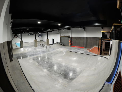 Sanbah Grindhouse - Accommodation Port Hedland 0