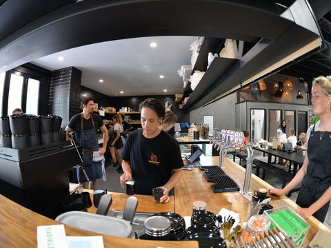 Sanbah Grindhouse - Accommodation Port Hedland 1