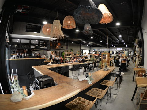 Sanbah Grindhouse - Accommodation Port Hedland 2