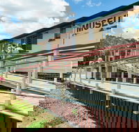 Sarina District Historical Centre - Accommodation Port Hedland