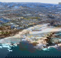 Sawtell - Accommodation Port Hedland