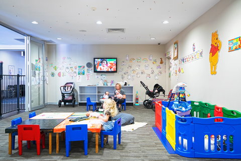 Seagulls Club - Accommodation Port Hedland 1