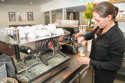 Seagulls Club - Accommodation Port Hedland 2