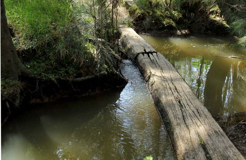 Second Ponds Creek Walk - Accommodation Port Hedland 0