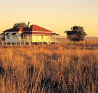 Settler's Route - Accommodation Port Hedland