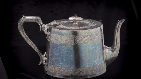 Shellharbour City Museum (formerly Tongarra Museum) - Accommodation Port Hedland 1