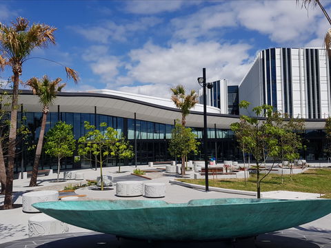 Shellharbour City Museum (formerly Tongarra Museum) - Accommodation Port Hedland 2
