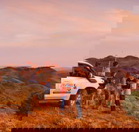 Skytrek - Accommodation Port Hedland