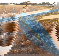 Southern Riverina Gliding Club Inc. - Accommodation Port Hedland