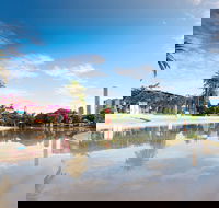 South Bank Parklands - Accommodation Port Hedland