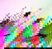 SparkLab Sciencentre - Accommodation Port Hedland