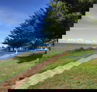 Stansbury Walking Trail - Accommodation Port Hedland