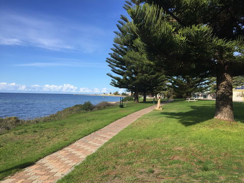 Stansbury Walking Trail - Accommodation Port Hedland 0