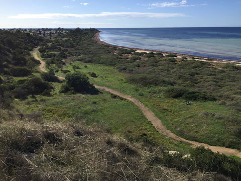 Stansbury Walking Trail - Accommodation Port Hedland 2