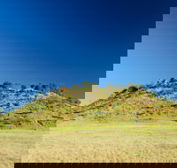 Starlights Lookout - Accommodation Port Hedland