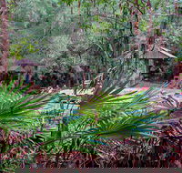 Sugar Creek Picnic Area - Accommodation Port Hedland