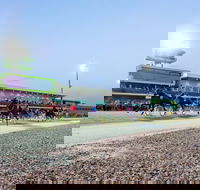 Tabcorp Park - Accommodation Port Hedland
