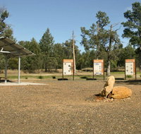 Terry Hie Hie Aboriginal Area - Accommodation Port Hedland
