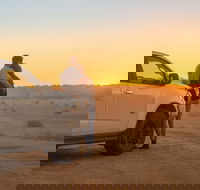 The Outback Loop - Accommodation Port Hedland