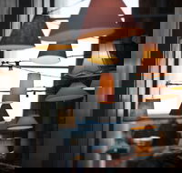 The Lost Ones Basement Bar - Accommodation Port Hedland