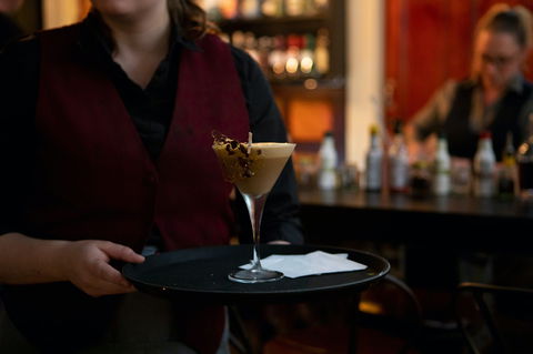 The Lost Ones Basement Bar - Accommodation Port Hedland 1