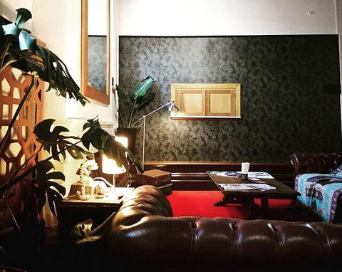 The Lost Ones Basement Bar - Accommodation Port Hedland 2