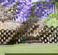The University of Queensland - Accommodation Port Hedland