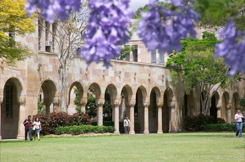 The University Of Queensland - Accommodation Port Hedland 0