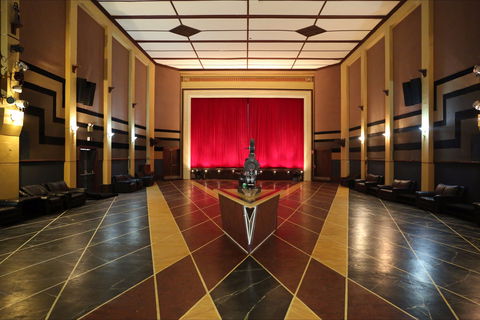 The Paragon Theatre - Accommodation Port Hedland 0