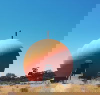 The Big Orange - Accommodation Port Hedland