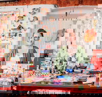 The Crafty Squirrel - Accommodation Port Hedland