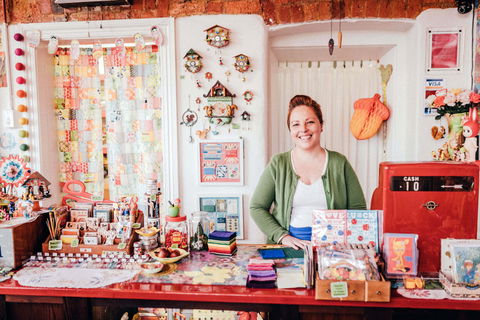 The Crafty Squirrel - Accommodation Port Hedland 0