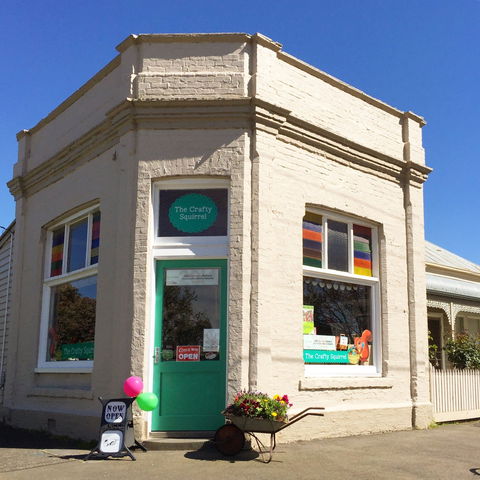 The Crafty Squirrel - Accommodation Port Hedland 1