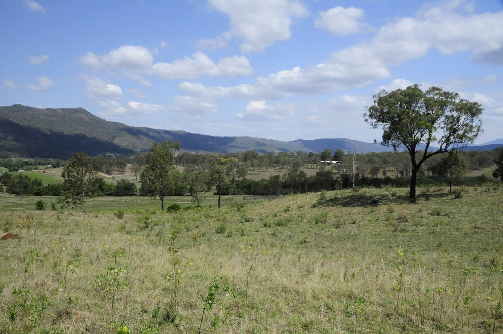 Thornton QLD Accommodation Port Hedland