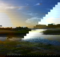 TYTO Wetlands - Accommodation Port Hedland