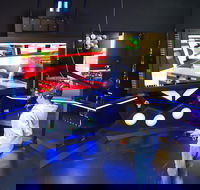 VR Canberra - Accommodation Port Hedland