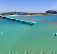 Wallis Lake - Accommodation Port Hedland