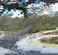 Walyunga National Park - Accommodation Port Hedland